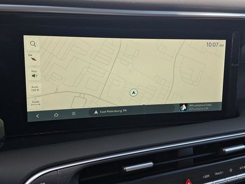 New 2026 Hyundai Palisade Calligraphy image 12