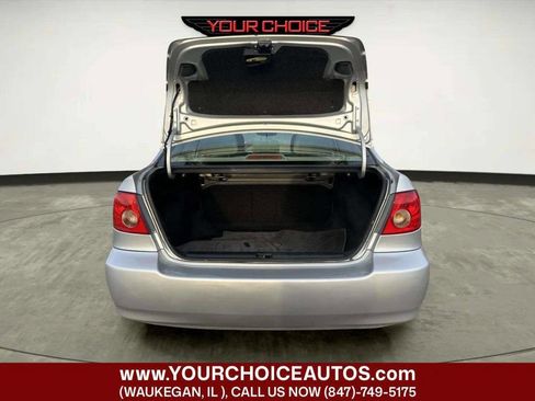 Used 2007 Toyota Corolla LE image 14