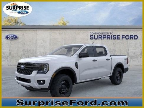 New 2026 Ford Ranger XL image 30