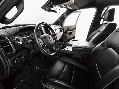 Certified 2022 RAM 1500 Limited w/ Trailer Tow Group image 22