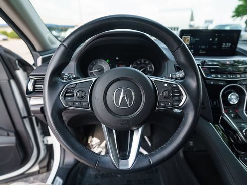 Certified 2023 Acura RDX AWD image 19