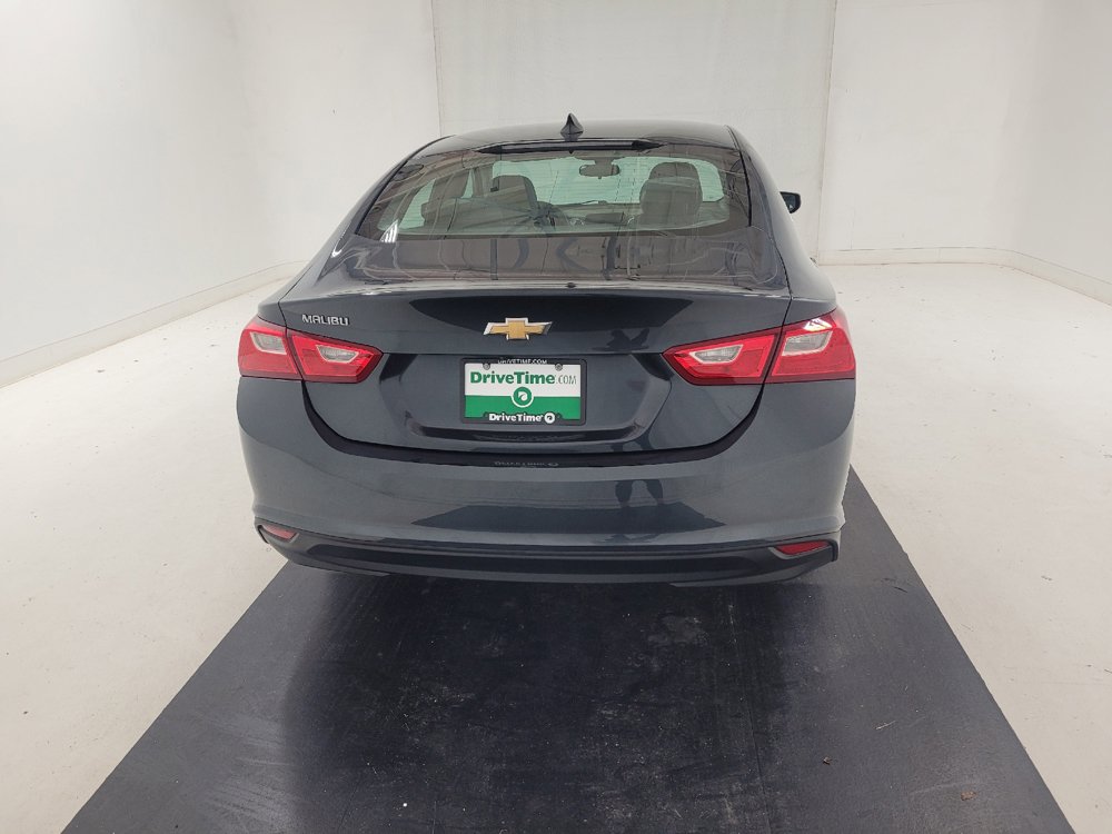 Used 2021 Chevrolet Malibu LS FWD image 7