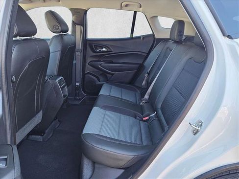 New 2026 Chevrolet Trax LT w/ LT Convenience Package image 16