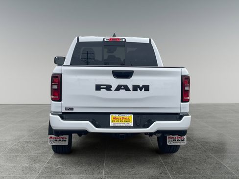 New 2026 RAM 1500 Express image 4