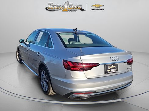 Used 2023 Audi A4 2.0T Premium w/ Convenience Package image 6