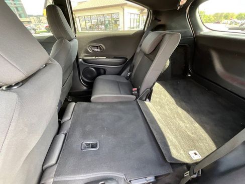 Used 2022 Honda HR-V Sport image 26