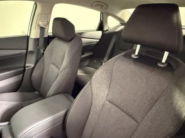 Used 2026 Honda Accord LX image 29