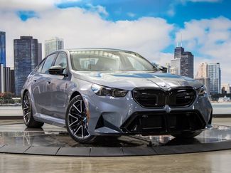 New 2026 BMW M5 w/ Executive Package video 1