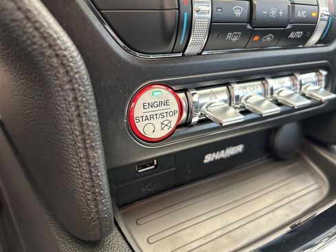 Used 2016 Ford Mustang GT Premium w/ GT Performance Package image 38