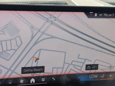 Certified 2024 BMW X5 sDrive40i w/ M Sport Package image 13