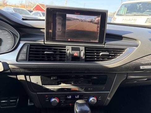 Used 2016 Audi S7 w/ Driver Assistance Package image 24