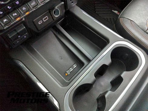 Used 2020 GMC Sierra 1500 AT4 w/ AT4 Premium Package image 31