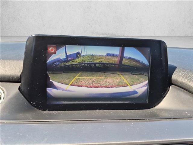 Used 2017 MAZDA MAZDA6 Grand Touring FWD image 9