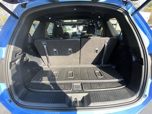 Used 2025 Honda Pilot TrailSport image 22