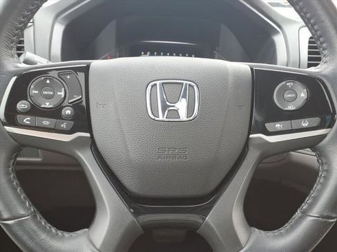 Used 2024 Honda Odyssey Touring image 22