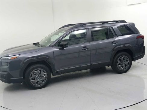 New 2026 Subaru Outback Premium AWD/4WD image 5