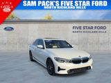 Used 2019 BMW 330i Sedan image 2