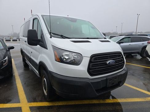 Used 2019 Ford Transit 250 130 Low Roof image 1