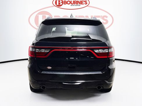 Used 2022 Dodge Durango GT image 10