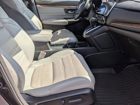 Used 2018 Honda CR-V Touring image 21