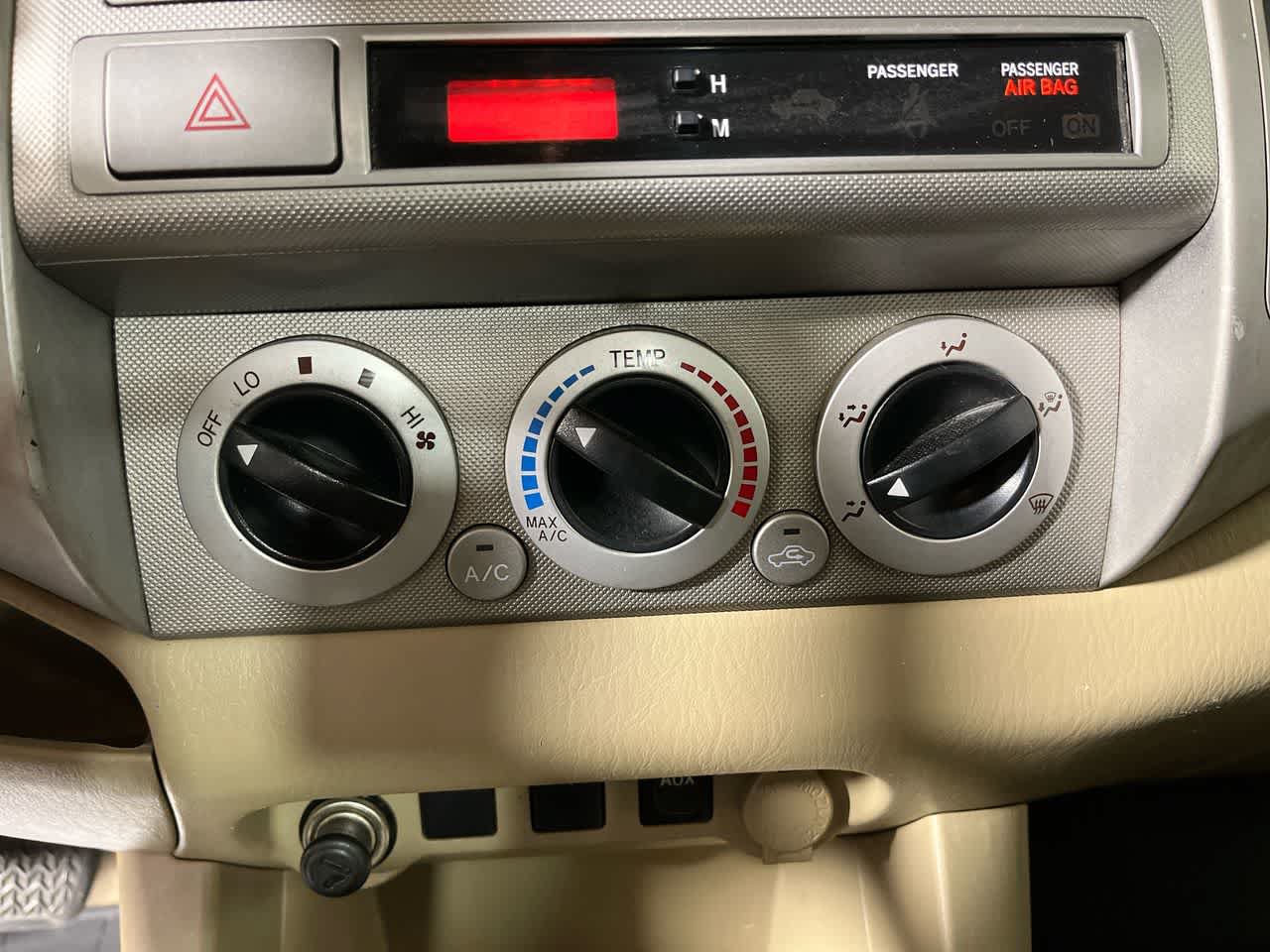 Used 2009 Toyota Tacoma PreRunner RWD image 20