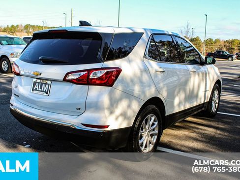 Used 2020 Chevrolet Equinox LT image 6