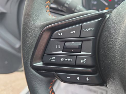 Used 2024 Subaru Crosstrek 2.5i Limited w/ Popular Package #4A image 17