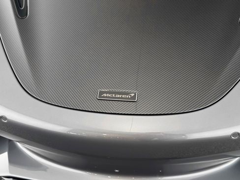 New 2026 McLaren 750S Spider image 46