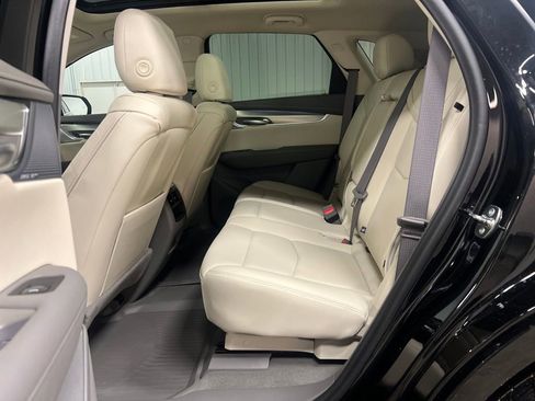 New 2026 Cadillac XT5 Premium Luxury w/ Driver Assist Package image 13