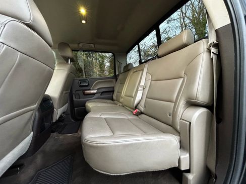 Used 2016 GMC Sierra 1500 SLT image 29