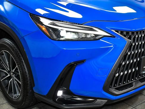 Used 2025 Lexus NX 350 AWD w/ Accessory Package (P2) image 67