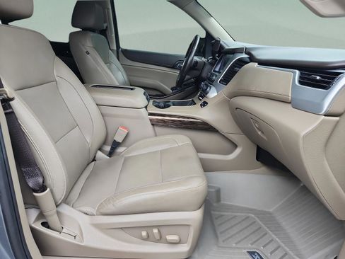 Used 2020 GMC Yukon SLT w/ Premium Edition image 18