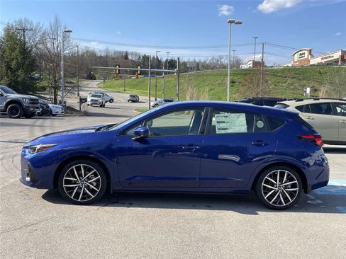 New 2026 Subaru Impreza 2.0i Sport AWD/4WD image 2
