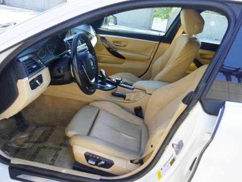 Used 2016 BMW 428i Gran Coupe RWD image 12