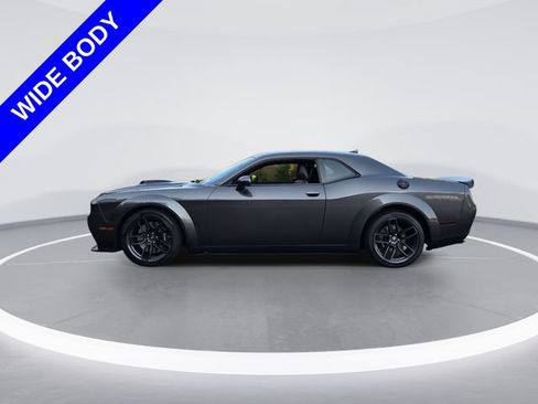 Used 2020 Dodge Challenger R/T Scat Pack RWD image 5