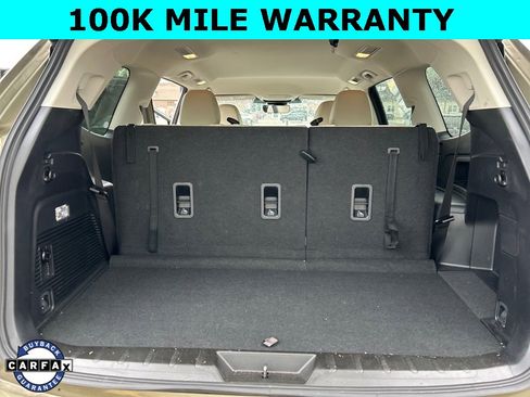 Certified 2024 Subaru Ascent Limited image 29