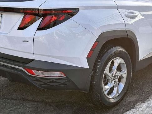 Used 2022 Hyundai Tucson SE image 13