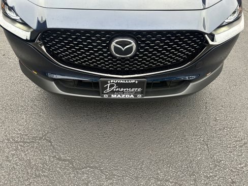Certified 2025 MAZDA CX-30 2.5 Turbo w/ Premium Package AWD/4WD image 23