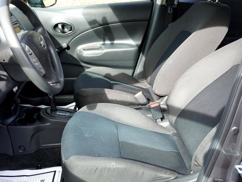 Used 2018 Nissan Versa Note S FWD image 14