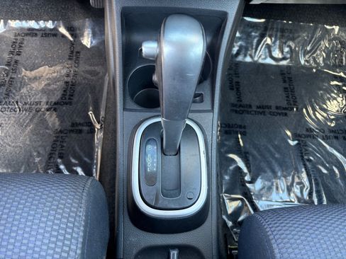 Used 2009 Nissan Versa w/ Convenience Pkg image 25