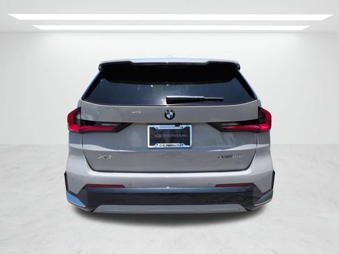 New 2026 BMW X1 xDrive28i w/ Technology Package AWD/4WD image 5