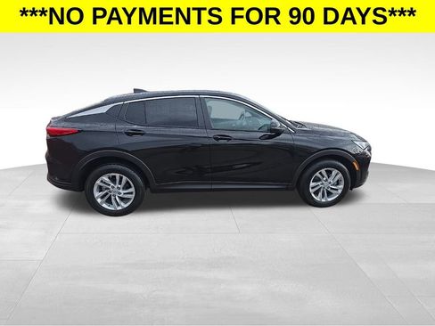 New 2026 Buick Envista Preferred w/ Convenience I Package FWD image 8