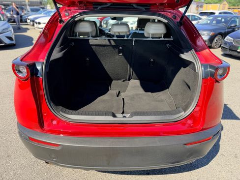 Used 2023 MAZDA CX-30 AWD 2.5 S w/ Preferred Package image 11