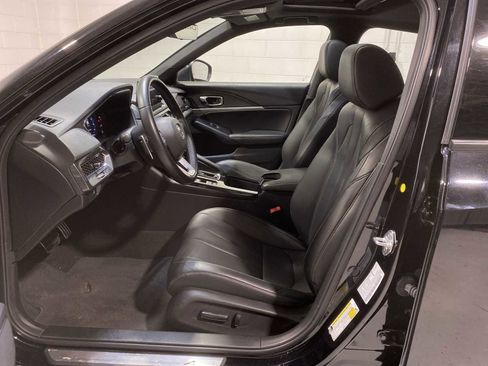 Certified 2023 Acura Integra A-Spec image 2