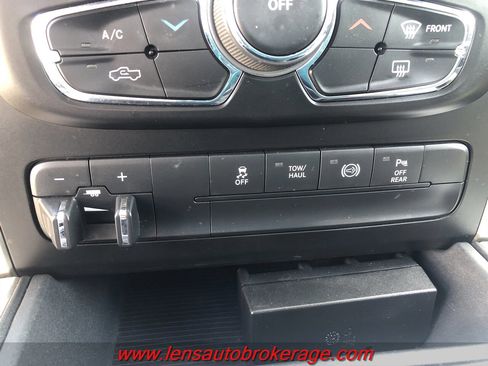 Used 2016 RAM 2500 Outdoorsman AWD/4WD image 15