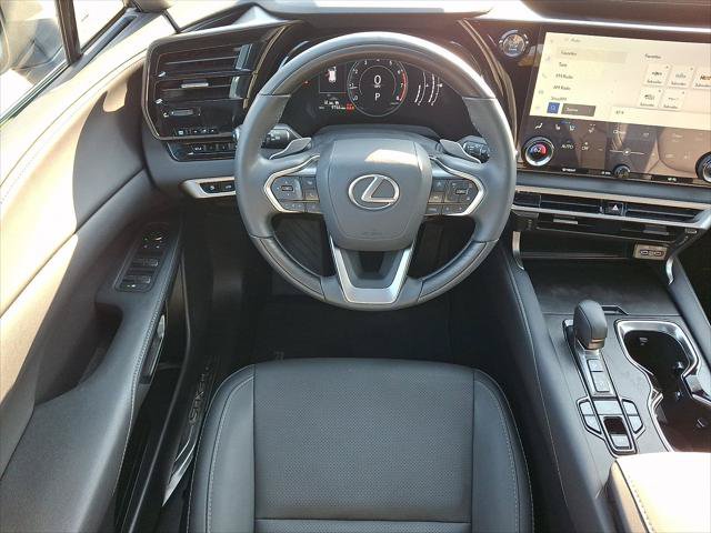 Certified 2024 Lexus RX 350 Premium w/ Accessory Package (Z1) AWD/4WD image 12