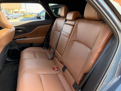 Used 2025 Toyota Crown Signia w/ Advanced Technology Package AWD/4WD image 10
