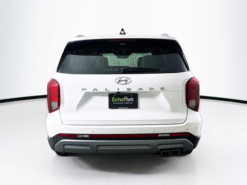 Used 2025 Hyundai Palisade SEL image 7