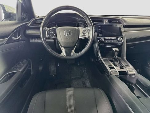 Used 2021 Honda Civic EX image 22