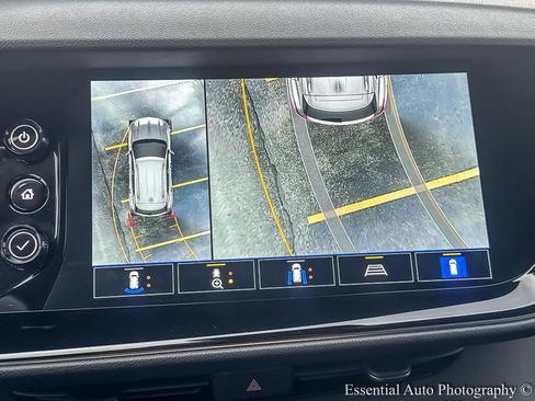 Used 2023 Buick Envision Avenir image 22